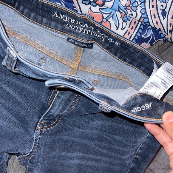 American eagle jeans - Picture 3 of 3